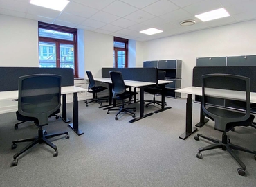 Virtuelt kontor på Business Centre Rådhuspladsen, 1550 København V | Foto 11 - Lokalebasen.dk