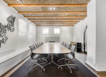 Virtuelt kontor på Havnegade 39, 1058 København K | Foto 2 - Lokalebasen