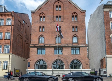 10 m² Business center in Copenhagen City Center, Havnegade 39 (1058) - 0 | MatchOffice