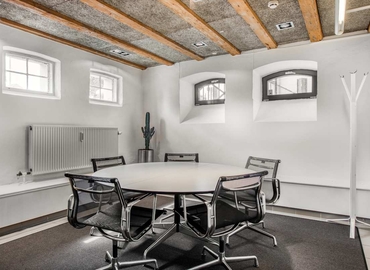 Kontorhotel på Havnegade 39, 1058 København K - 10 m² | Foto 8 - Lokalebasen.dk