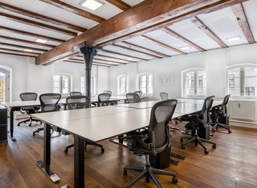 Virtuelt kontor på Havnegade 39, 1058 København K | Foto 7 - Lokalebasen.dk