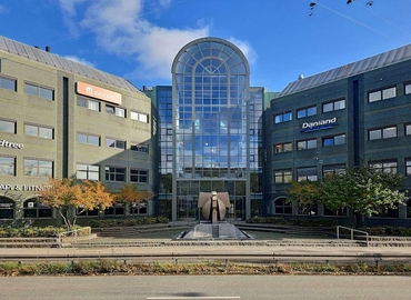 Kontorhotel på Business Centre Nord, 2100 København Ø - 10 m² | Foto 0 - Lokalebasen.dk