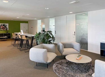 Virtuelt kontor på Business Centre Winghouse, 2300 København S | Foto 4 - Lokalebasen