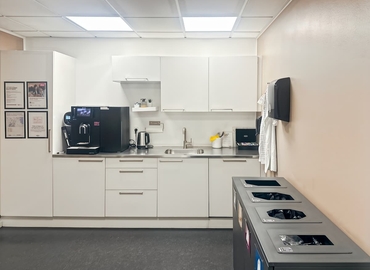 Virtuelt kontor på Business Centre Winghouse, 2300 København S | Foto 5 - Lokalebasen