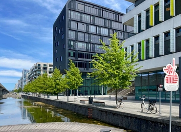 Coworking på Business Centre Winghouse, 2300 København S - 10 m² | Foto 0 - Lokalebasen