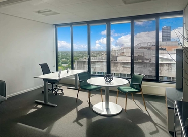 Coworking på Business Centre Winghouse, 2300 København S - 10 m² | Foto 3 - Lokalebasen