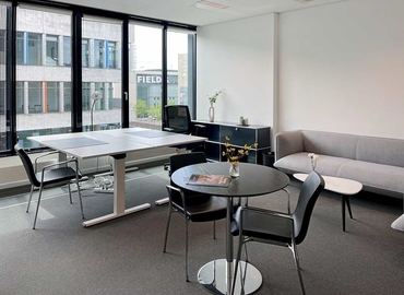 Coworking på Business Centre Winghouse, 2300 København S - 10 m² | Foto 6 - Lokalebasen.dk