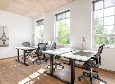 Coworking på Business Centre Lyngby Hovedgade, 2800 Kongens Lyngby - 10 m² | Foto 6 - Lokalebasen