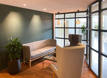 Coworking på Business Centre Nord, 2100 København Ø - 10 m² | Foto 3 - Lokalebasen.dk