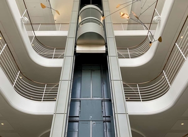 Coworking på Business Centre Nord, 2100 København Ø - 10 m² | Foto 2 - Lokalebasen