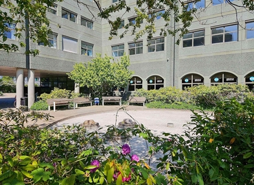 Coworking på Business Centre Nord, 2100 København Ø - 10 m² | Foto 4 - Lokalebasen.dk