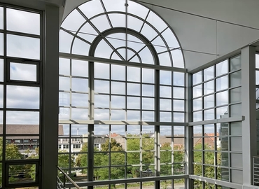 Coworking på Business Centre Nord, 2100 København Ø - 10 m² | Foto 6 - Lokalebasen.dk