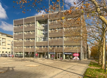 10 m² Business park in Hellerup, Regus Business Centre Strandvejen (2900) - 0 | MatchOffice.com