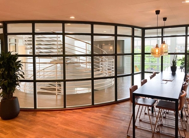 Coworking på Business Centre Nord, 2100 København Ø - 10 m² | Foto 9 - Lokalebasen