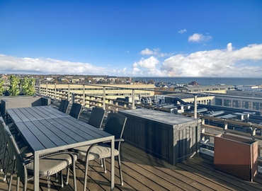 10 m² Serviced office in Hellerup, Regus Business Centre Strandvejen (2900) - 3 | MatchOffice.com