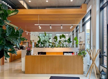 Coworking på Ny Carlsberg Vej 80, 1760 København V - 10 m² | Foto 1 - Lokalebasen.dk