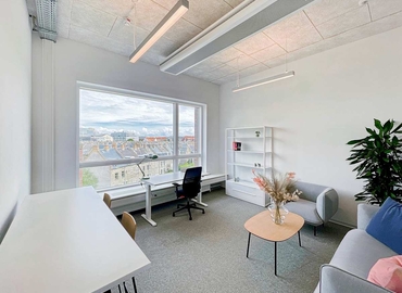 Coworking på Ny Carlsberg Vej 80, 1760 København V - 10 m² | Foto 6 - Lokalebasen