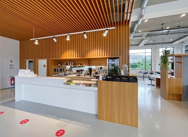 Coworking på Ny Carlsberg Vej 80, 1760 København V - 10 m² | Foto 12 - Lokalebasen.dk