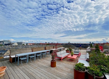 Coworking på Ny Carlsberg Vej 80, 1760 København V - 10 m² | Foto 13 - Lokalebasen.dk