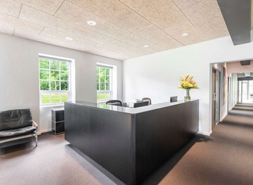 10 m² Business space in Kongens Lyngby, Business Centre Lyngby Hovedgade (2800) - 1 | MatchOffice