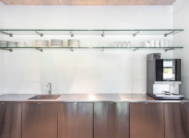 10 m² Business center in Kongens Lyngby, Business Centre Lyngby Hovedgade (2800) - 5 | MatchOffice