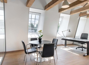 10 m² Business park in Kongens Lyngby, Business Centre Lyngby Hovedgade (2800) - 7 | MatchOffice