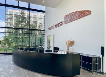 Kontorhotel på Business Centre Winghouse, 2300 København S - 10 m² | Foto 1 - Lokalebasen.dk