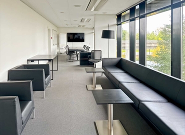 Kontorhotel på Business Centre Winghouse, 2300 København S - 10 m² | Foto 10 - Lokalebasen.dk