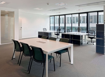 Kontorhotel på Business Centre Winghouse, 2300 København S - 10 m² | Foto 7 - Lokalebasen