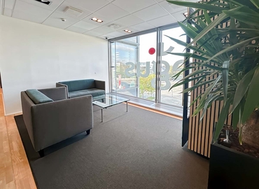 Coworking på Regus Business Centre Strandvejen, 2900 Hellerup - 10 m² | Foto 4 - Lokalebasen