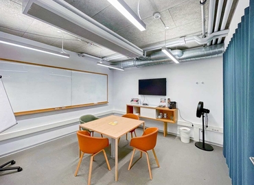 Virtuelt kontor på Ny Carlsberg Vej 80, 1760 København V | Foto 8 - Lokalebasen