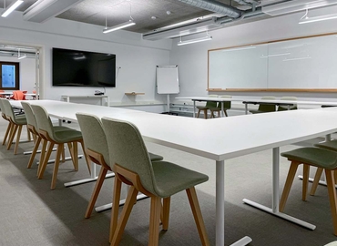 Virtuelt kontor på Ny Carlsberg Vej 80, 1760 København V | Foto 9 - Lokalebasen.dk