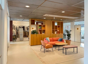 Kontorhotel på Ny Carlsberg Vej 80, 1760 København V - 10 m² | Foto 4 - Lokalebasen.dk