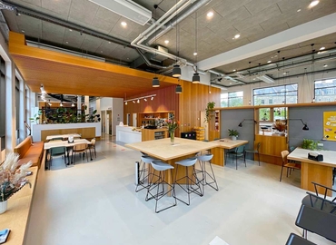 Kontorhotel på Ny Carlsberg Vej 80, 1760 København V - 10 m² | Foto 5 - Lokalebasen.dk