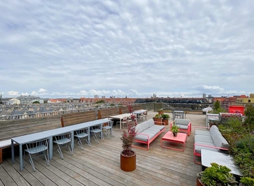 Kontorhotel på Ny Carlsberg Vej 80, 1760 København V - 10 m² | Foto 10 - Lokalebasen.dk