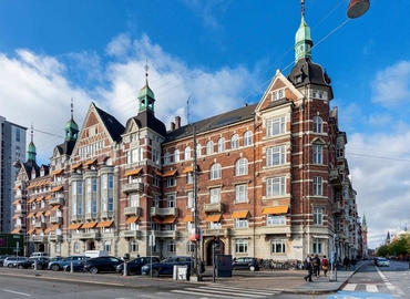 Virtuelt kontor på Christians Brygge 28, 1559 København V | Foto 0 - Lokalebasen