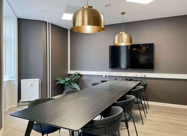 Virtuelt kontor på Christians Brygge 28, 1559 København V | Foto 2 - Lokalebasen