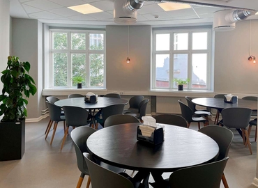 Virtuelt kontor på Christians Brygge 28, 1559 København V | Foto 5 - Lokalebasen