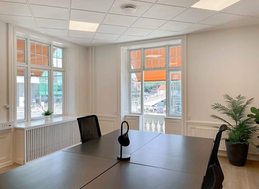 Virtuelt kontor på Christians Brygge 28, 1559 København V | Foto 9 - Lokalebasen.dk