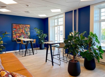 Kontorhotel på Christians Brygge 28, 1559 København V - 10 m² | Foto 4 - Lokalebasen.dk