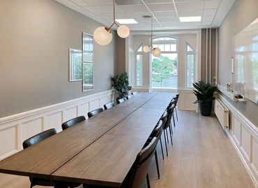 Kontorhotel på Christians Brygge 28, 1559 København V - 10 m² | Foto 8 - Lokalebasen.dk