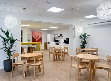 Kontorhotel på Pilestræde 60, 1112 København K - 10 m² | Foto 5 - Lokalebasen