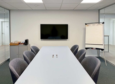 Virtuelt kontor på Pilestræde 60, 1112 København K | Foto 2 - Lokalebasen.dk