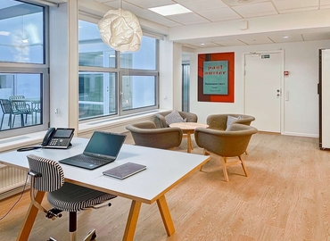 Virtuelt kontor på Pilestræde 60, 1112 København K | Foto 11 - Lokalebasen.dk