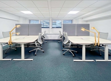 Coworking på Pilestræde 60, 1112 København K - 10 m² | Foto 7 - Lokalebasen.dk