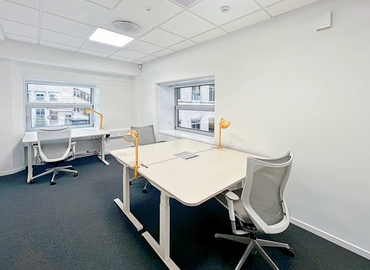 Coworking på Pilestræde 60, 1112 København K - 10 m² | Foto 3 - Lokalebasen