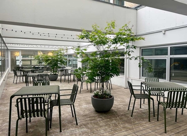 Coworking på Pilestræde 60, 1112 København K - 10 m² | Foto 10 - Lokalebasen.dk