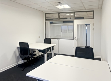 Coworking på Holmboes Alle 1, 8700 Horsens - 10 m² | Foto 6 - Lokalebasen.dk