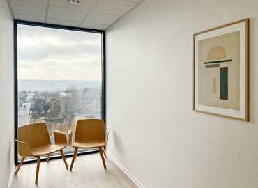 Coworking på Holmboes Alle 1, 8700 Horsens - 10 m² | Foto 9 - Lokalebasen.dk