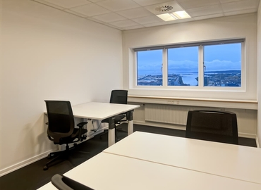 Coworking på Holmboes Alle 1, 8700 Horsens - 10 m² | Foto 10 - Lokalebasen